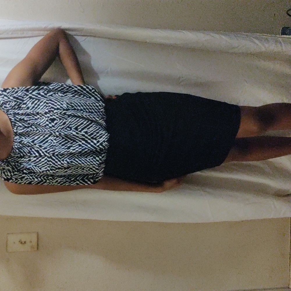 Cocktail dress SZ 8